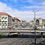 Locomotive Hostel Budapest