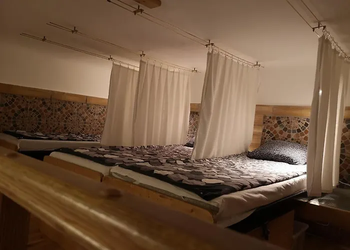 Hostel Locomotive *