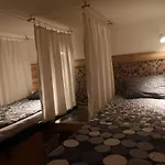 Locomotive Hostal *