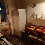 Hostal Locomotive *
