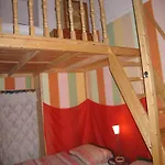 Hostel Locomotive Budapest