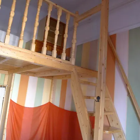 Locomotive * Budapest