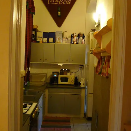 Locomotive Vandrerhjem *