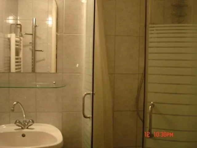 ホステル ロコモーティブ ブダペスト