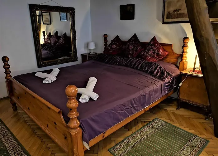 ロコモーティブ ホステル ブダペスト