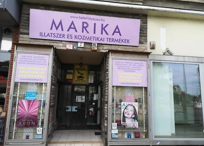 ロコモーティブ ブダペスト