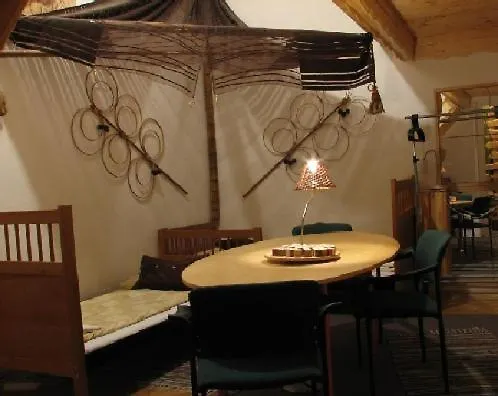 ホステル ロコモーティブ ブダペスト