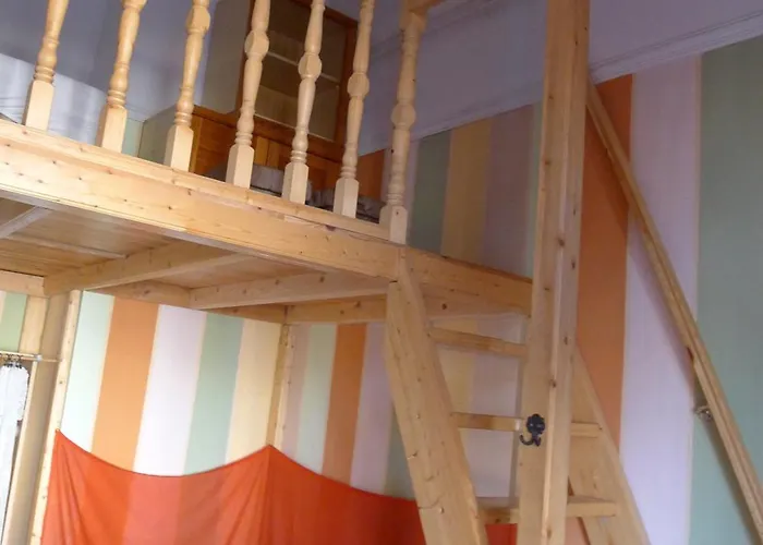 ロコモーティブ * ブダペスト