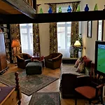 Hostel Locomotive