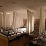 Hostel Locomotive Βουδαπέστη
