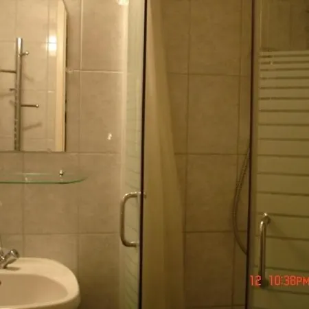 Hostel Locomotive Budapest
