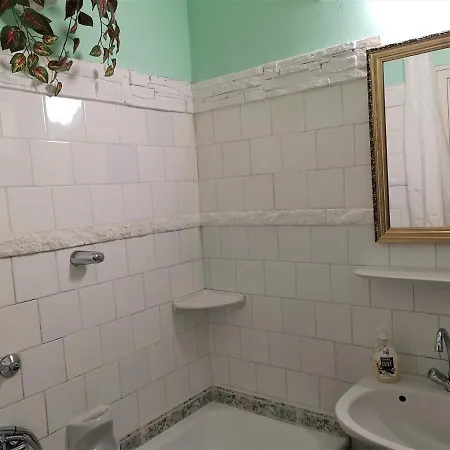 Locomotive Hostel Budapesta