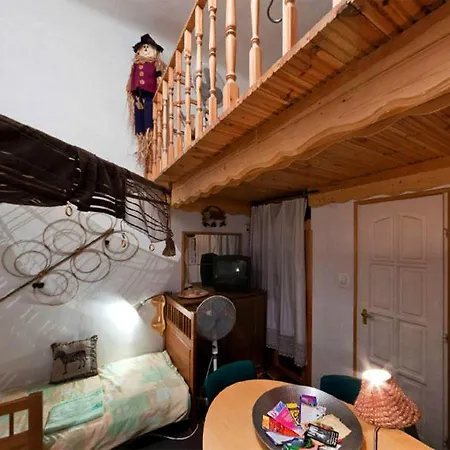 Hostel Locomotive Budapest